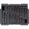 BTI Box 1 + HSS-Spiralbohrer DIN 338 rollgewalzt Kegelmantelanschliff 118°, BTI Box HSS-Spiralbohrer DIN 338 rollgewalzt Kegelmantelanschliff 118°, BTI Box 1 HSS-Spiralbohrer DIN 338 rollgewalzt Kegelmantelanschliff 118°, BTI Box 1 + HSS-Spiralbohrer DIN
